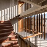 Criba Building By Rama Estudi - Sheet2