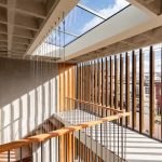 Criba Building By Rama Estudi - Sheet5