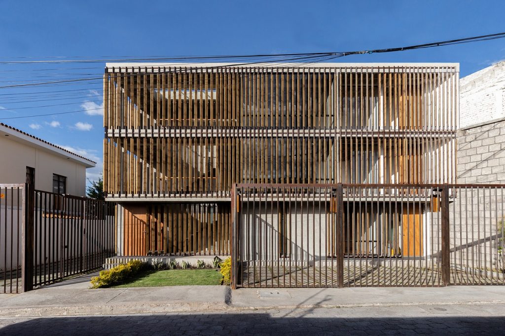 Criba Building By Rama Estudi - Sheet7
