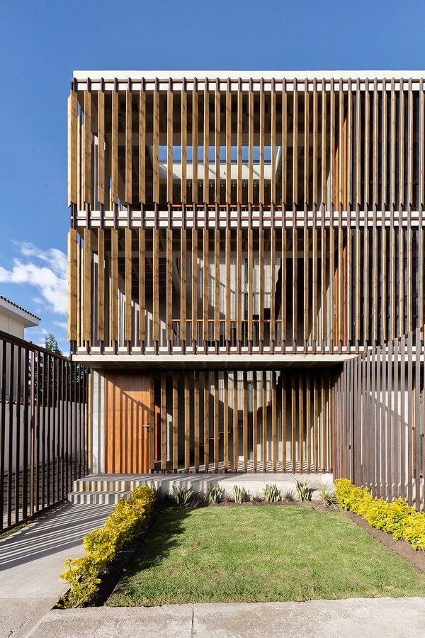 Criba Building By Rama Estudi - Sheet8