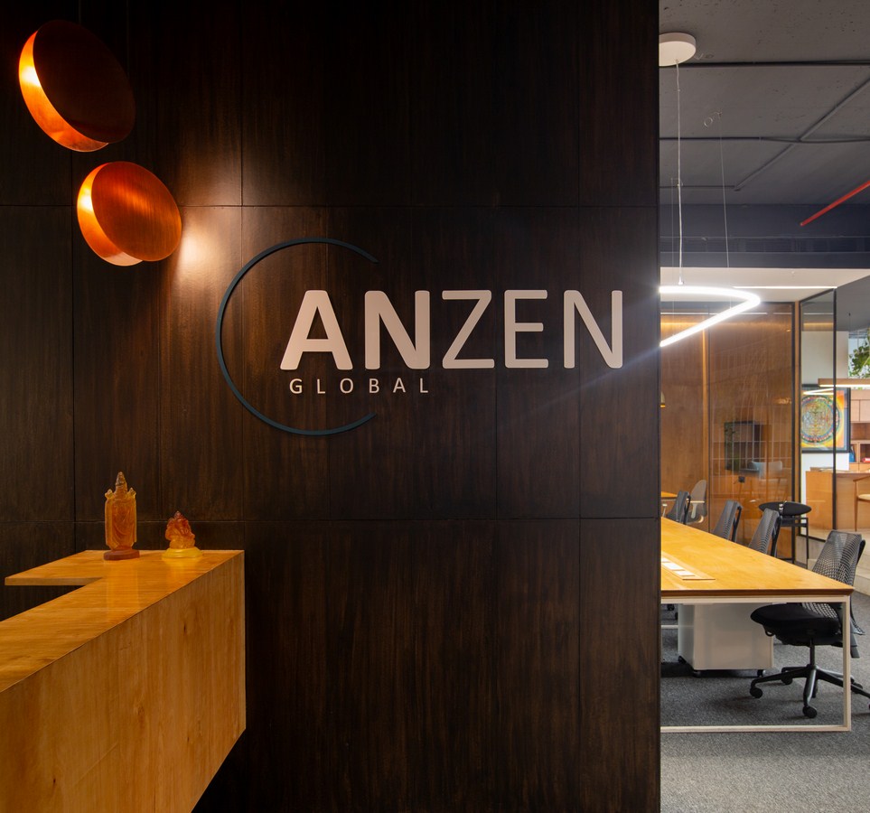 Anzen By Myvn Architecture - Sheet7