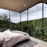 Tree Houses By Peter Pichler Architecture - Sheet2