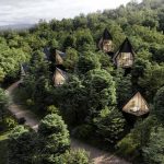 Tree Houses By Peter Pichler Architecture - Sheet4