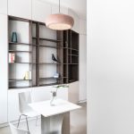 translucent spaces by batlab architects - Sheet11