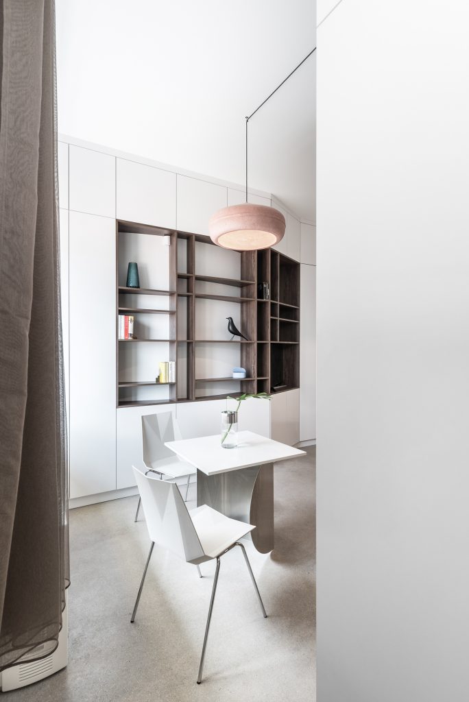 translucent spaces by batlab architects - Sheet12