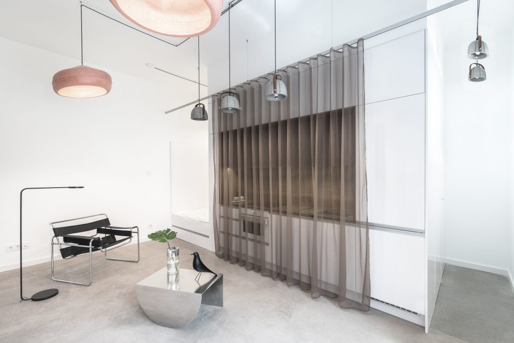 translucent spaces by batlab architects - Sheet3