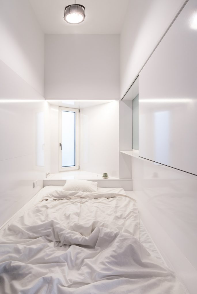 translucent spaces by batlab architects - Sheet5
