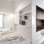 translucent spaces by batlab architects - Sheet8
