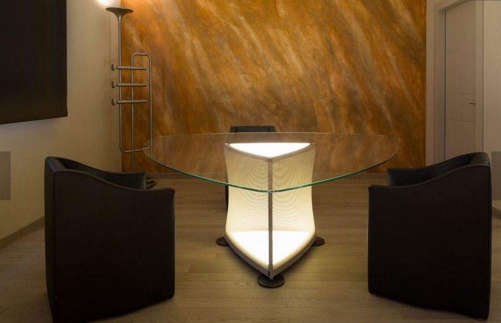 Plettro By Studio Thesia Progetti - Sheet2