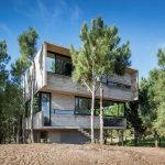 2914 House in the Trees By Luciano Kruk arquitectos - Sheet10