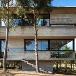 2914 House in the Trees By Luciano Kruk arquitectos - Sheet11