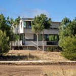 2914 House in the Trees By Luciano Kruk arquitectos - Sheet12