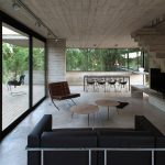 2914 House in the Trees By Luciano Kruk arquitectos - Sheet13