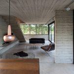 2914 House in the Trees By Luciano Kruk arquitectos - Sheet14