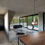 2914 House in the Trees By Luciano Kruk arquitectos - Sheet15