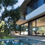 2914 House in the Trees By Luciano Kruk arquitectos - Sheet17