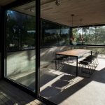 2914 House in the Trees By Luciano Kruk arquitectos - Sheet18