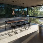 2914 House in the Trees By Luciano Kruk arquitectos - Sheet19