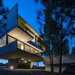 2914 House in the Trees By Luciano Kruk arquitectos - Sheet25