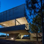 2914 House in the Trees By Luciano Kruk arquitectos - Sheet26