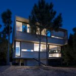2914 House in the Trees By Luciano Kruk arquitectos - Sheet27