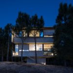 2914 House in the Trees By Luciano Kruk arquitectos - Sheet29