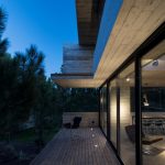 2914 House in the Trees By Luciano Kruk arquitectos - Sheet30