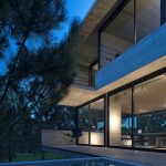 2914 House in the Trees By Luciano Kruk arquitectos - Sheet31