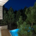 2914 House in the Trees By Luciano Kruk arquitectos - Sheet32