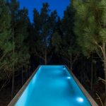 2914 House in the Trees By Luciano Kruk arquitectos - Sheet34
