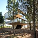 2914 House in the Trees By Luciano Kruk arquitectos - Sheet5