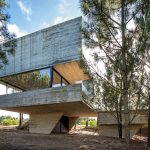 2914 House in the Trees By Luciano Kruk arquitectos - Sheet6