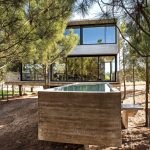 2914 House in the Trees By Luciano Kruk arquitectos - Sheet7
