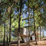 2914 House in the Trees By Luciano Kruk arquitectos - Sheet8