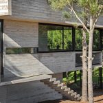 2914 House in the Trees By Luciano Kruk arquitectos - Sheet9
