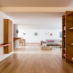 VLP Apartment By Pascali Semerdjian Arquitetos - Sheet1