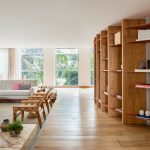 VLP Apartment By Pascali Semerdjian Arquitetos - Sheet10