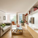 VLP Apartment By Pascali Semerdjian Arquitetos - Sheet12