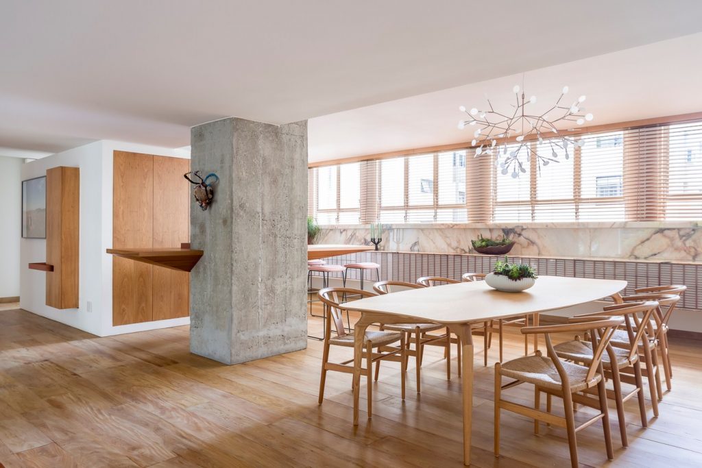 VLP Apartment By Pascali Semerdjian Arquitetos - Sheet4