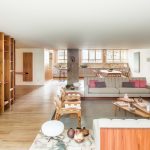 VLP Apartment By Pascali Semerdjian Arquitetos - Sheet9