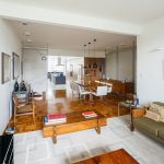 Lausanne Apartment By GOAA - Sheet10