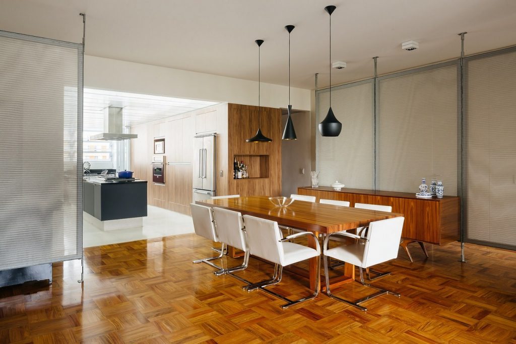 Lausanne Apartment By GOAA - Sheet11