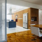 Lausanne Apartment By GOAA - Sheet5