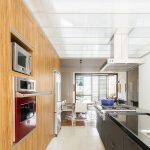 Lausanne Apartment By GOAA - Sheet6