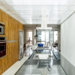 Lausanne Apartment By GOAA - Sheet7