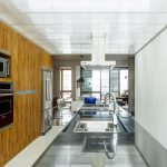 Lausanne Apartment By GOAA - Sheet8