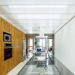 Lausanne Apartment By GOAA - Sheet9