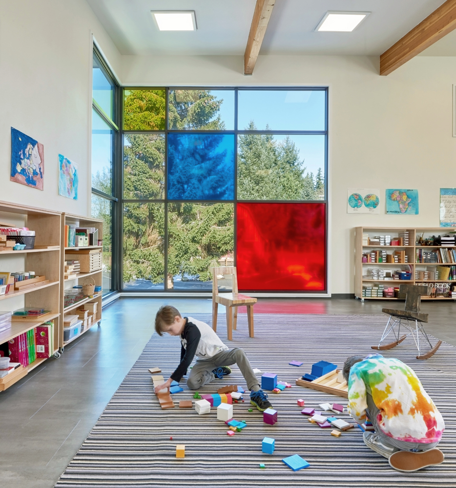 Whole Earth Montessori School By PMDA - Sheet7