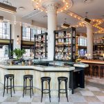 Ace Hotel New Orleans By EskewDumezRipple - Sheet1