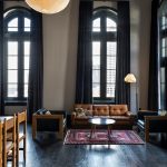 Ace Hotel New Orleans By EskewDumezRipple - Sheet10